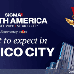 Mexico City to Anchor SiGMA North America 2026 This September