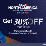 Gamblers Connect Unveils Exclusive 30% Discount for SiGMA North America 2026