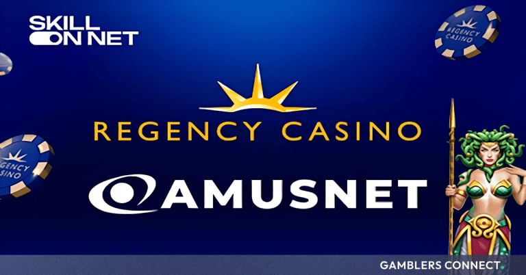 SkillOnNet Expands Amusnet Partnership into Regulated Greek Market