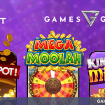 SkillOnNet Expands Partnership with Games Global to Launch Progressive Jackpot Network