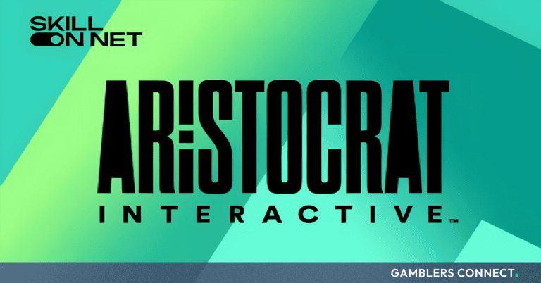 SkillOnNet Deploys Aristocrat Interactive Content Across UK and Global Markets