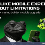 Slotegrator Upgrades Casino Builder Module with Progressive Web App (PWA) Functionality