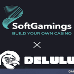 DELULU Gaming Expands Global Reach Through Strategic Distribution Partnership with SoftGamings