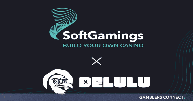 DELULU Gaming Expands Global Reach Through Strategic Distribution Partnership with SoftGamings