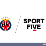 SPORTFIVE Secures Exclusive Virtual Advertising Rights with Villarreal CF