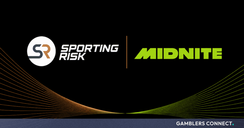 Sporting Risk and Midnite Celebrate One-Year Partnership Milestone Following Successful World Cup Showcase