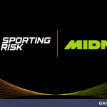 Sporting Risk and Midnite Celebrate One-Year Partnership Milestone Following Successful World Cup Showcase