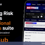 Sporting Risk Expands Promotional Markets Portfolio with Industry-Wide Launch of SureSub Player Props