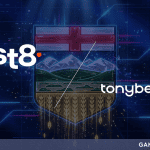 St8 and Tonybet Expand Partnership into Alberta's Regulated iGaming Market