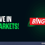 Stakelogic Partners with Bingoal for Direct Integration on MGA-Licensed Platform