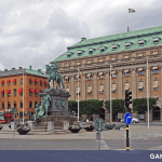 Swedish Gambling Authority Details Enforcement Actions Against Unlicensed Operators and Illegal Marketing in Q2 2026