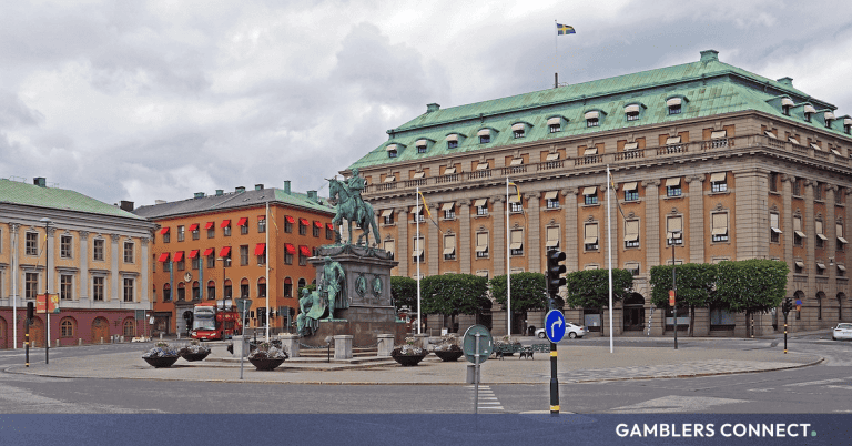 Swedish Gambling Authority Details Enforcement Actions Against Unlicensed Operators and Illegal Marketing in Q2 2026
