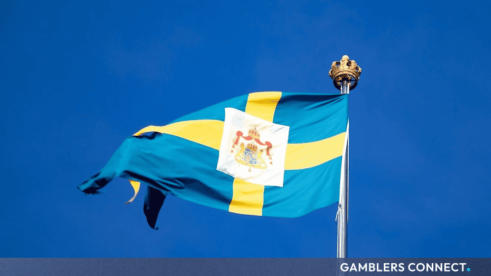AMLA Opens Public Consultations on New AML Risk Assessment Standards 1 The official flag of Sweden flying in the wind, representing Spelinspektionen's push for compliance with the new European Anti-Money Laundering Directive.