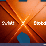 Swintt Launches Elysium Studios Content in Greece via Stoiximan