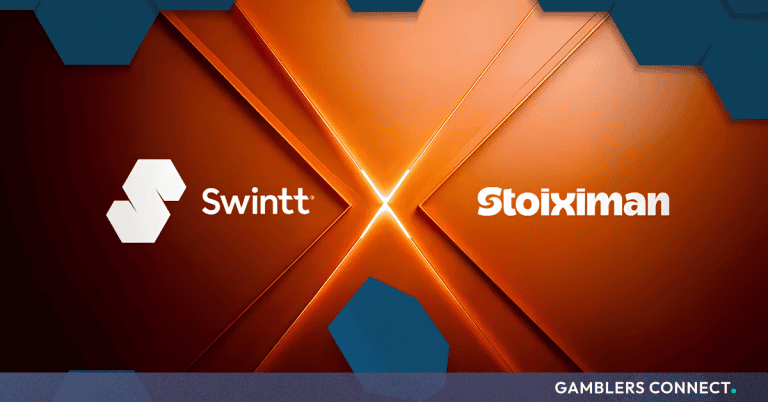 Swintt Launches Elysium Studios Content in Greece via Stoiximan