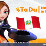 TaDa Gaming Secures Peru MINCETUR License to Accelerate LatAm Expansion