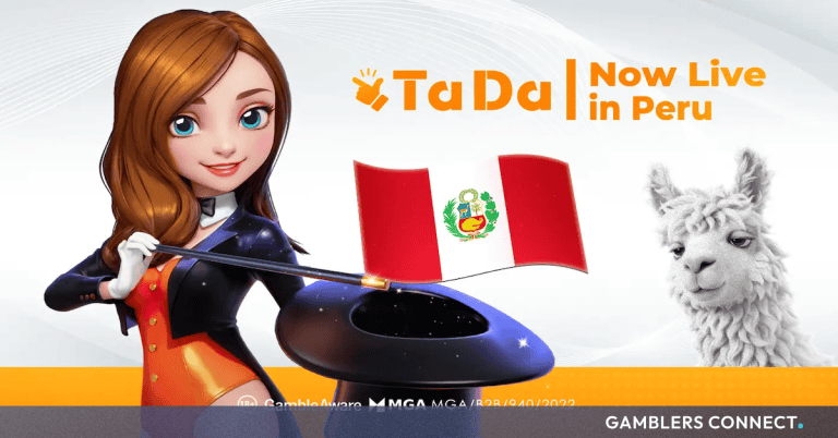 TaDa Gaming Secures Peru MINCETUR License to Accelerate LatAm Expansion
