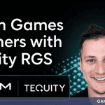 Tequity Partners with Koom Games to Power Next-Generation Global Software Rollout