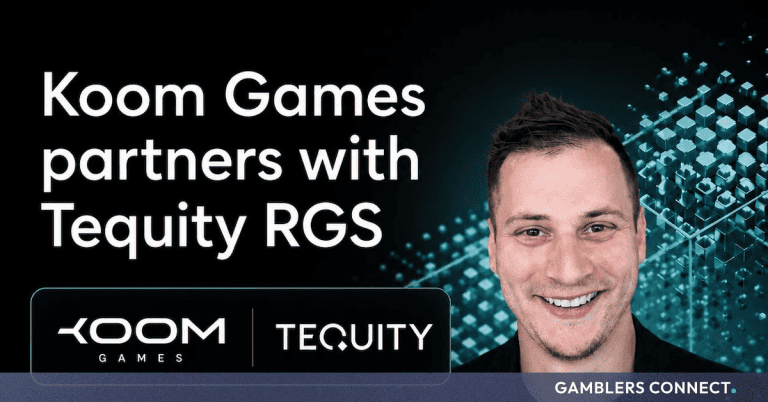 Tequity Partners with Koom Games to Power Next-Generation Global Software Rollout
