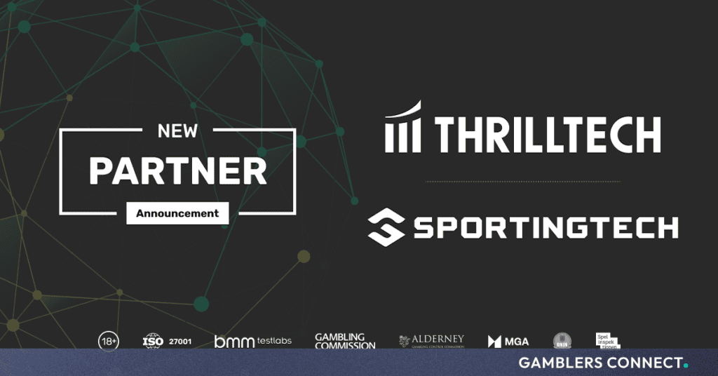 SportingTech Integrates ThrillTech Jackpot Architecture to Target LatAm and Africa