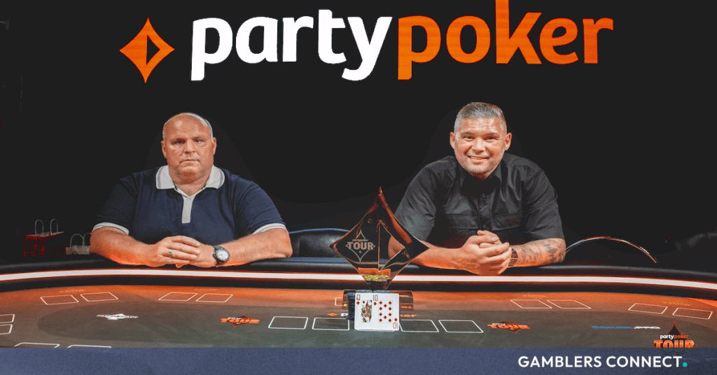 Former Boxing World Champion Tony Bellew Joins PartyPoker as Brand Ambassador
