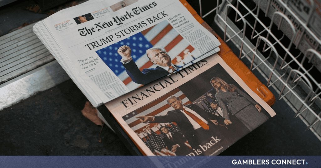 Presidential Disclosures: Trump Reports $1.4 Billion in Crypto Earnings Within Massive Financial Filing