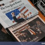 Presidential Disclosures: Trump Reports $1.4 Billion in Crypto Earnings Within Massive Financial Filing