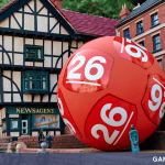 US Powerball Launches in the UK with £300 Million Debut Jackpot