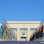 UNODC Report Highlights Southeast Asian Illegal Gambling as Conduit for Transnational Crime