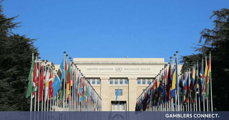 UNODC Report Highlights Southeast Asian Illegal Gambling as Conduit for Transnational Crime