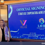 Velvix Corporation Partners with LaVie Resort and Casino Manila to Expand Philippine Footprint