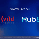 Vivid Gaming Partners with Hub88 to Expand Distribution of 34-Title Slot Portfolio