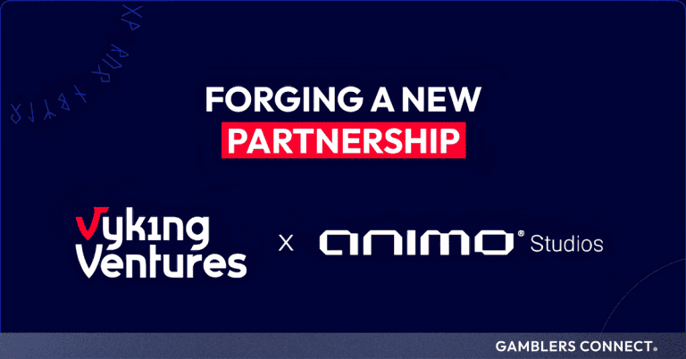 Vyking Ventures Backs Animo Studios to Transform Next-Generation Live Casino Gaming
