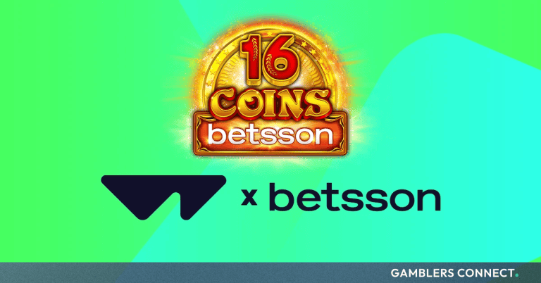 Wazdan Partners with Betsson to Launch Bespoke “16 Coins Betsson” Slot