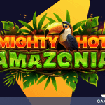 Wazdan Expands Iconic Series with Jungle-Themed Mighty Hot™: Amazonia