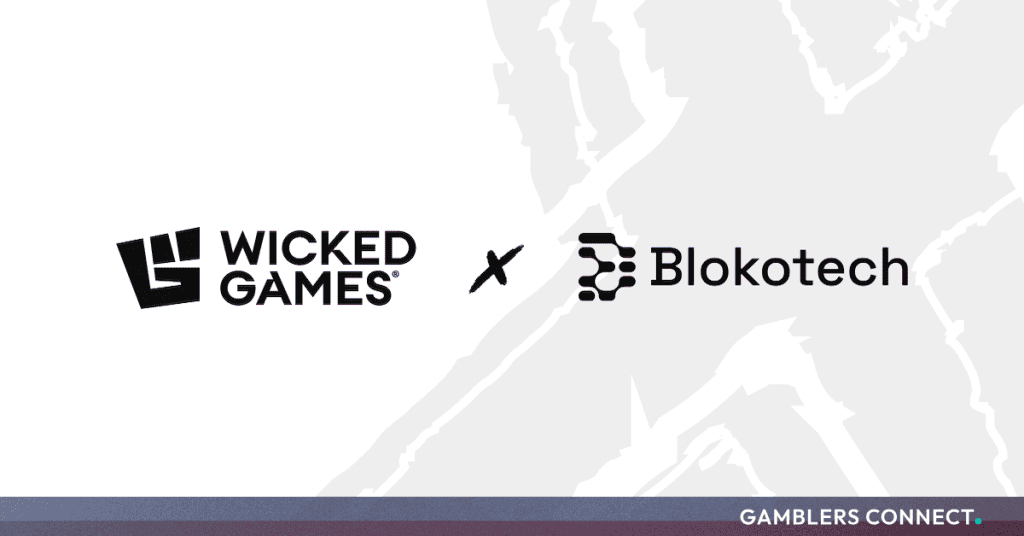 Wicked Games Partners with Blokotech to Accelerate Latin American Expansion