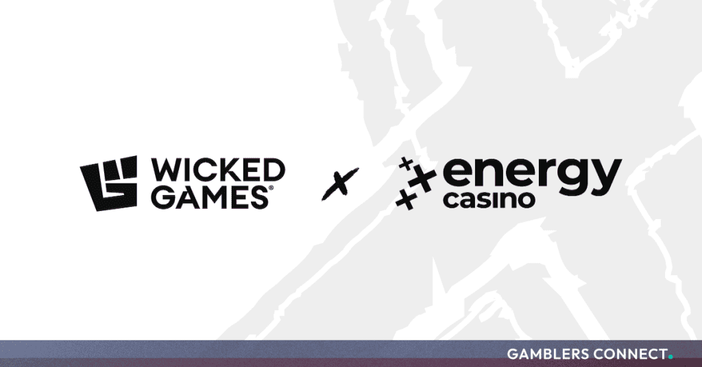 Wicked Games Goes Live Across Energy Casino Platform