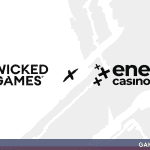 Wicked Games Goes Live Across Energy Casino Platform
