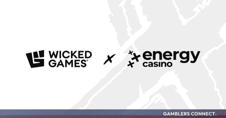 Wicked Games Goes Live Across Energy Casino Platform