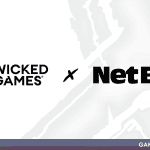 Wicked Games Secures Content Integration Partnership with NetBet