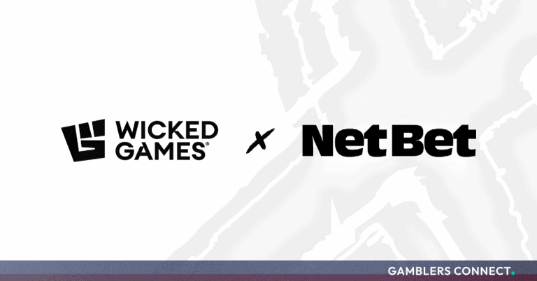 Wicked Games Secures Content Integration Partnership with NetBet