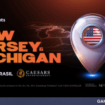 Yggdrasil Makes U.S. Market Debut Through Caesars Entertainment Partnership
