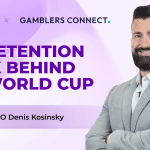 Post World Cup Retention: An Editorial Q&A With Denis Kosinsky, Chief Product Officer at NuxGame, on the Architecture Decisions Taken in August That Shape September
