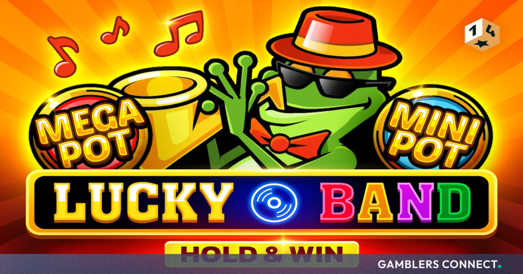 1spin4win Expands Portfolio with Summer-Themed Slot Lucky Band Hold and Win