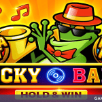 1spin4win Expands Portfolio with Summer-Themed Slot Lucky Band Hold and Win
