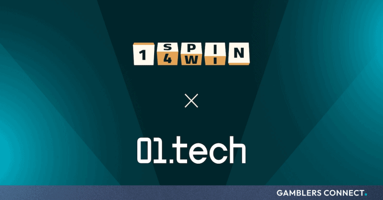 1spin4win Partners with 01.tech to Expand Global Distribution of Classic Slots