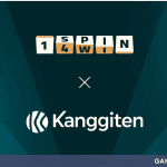 1spin4win Expands Content Reach Through Strategic Partnership with Kanggiten