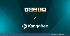 1spin4win and kanggiten partnership