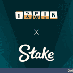 1spin4win Launches Full Portfolio on Stake to Drive Global Expansion