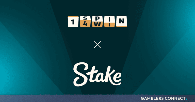 1spin4win Launches Full Portfolio on Stake to Drive Global Expansion